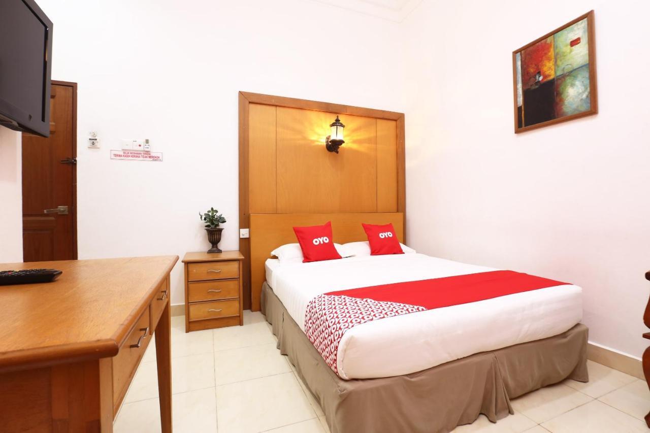 Oyo 89523 Villa Sri Mayang Kuala Terengganu Kültér fotó
